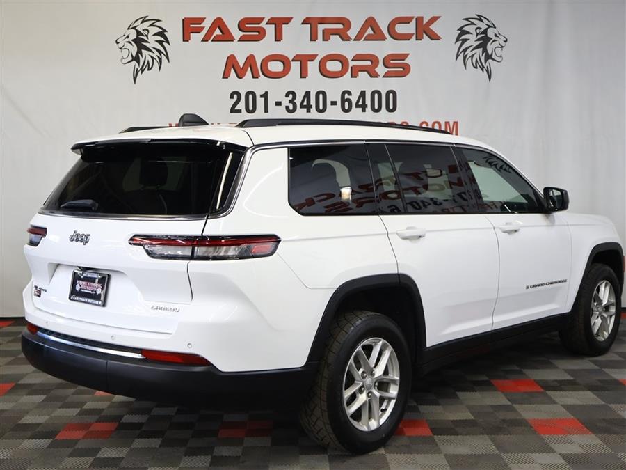 2022 Jeep Grand Cherokee L LAREDO, available for sale in Paterson, New Jersey | Fast Track Motors. Paterson, New Jersey 2022 Jeep Grand Cherokee L LAREDO, available for sale in Paterson, New Jersey | Fast Track Motors. Paterson, New Jersey