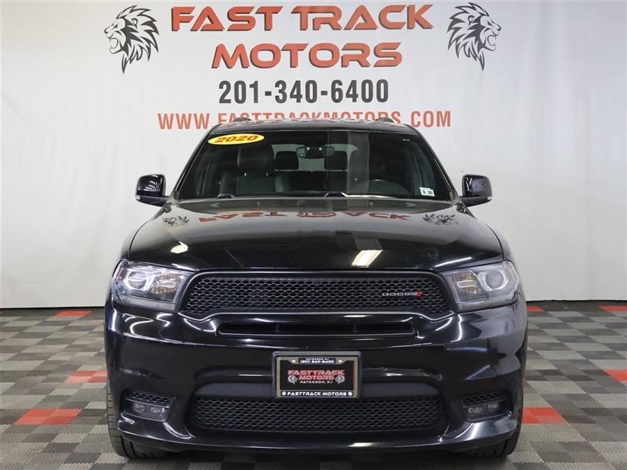 2020 Dodge Durango GT, available for sale in Paterson, New Jersey | Fast Track Motors. Paterson, New Jersey 2020 Dodge Durango GT, available for sale in Paterson, New Jersey | Fast Track Motors. Paterson, New Jersey
