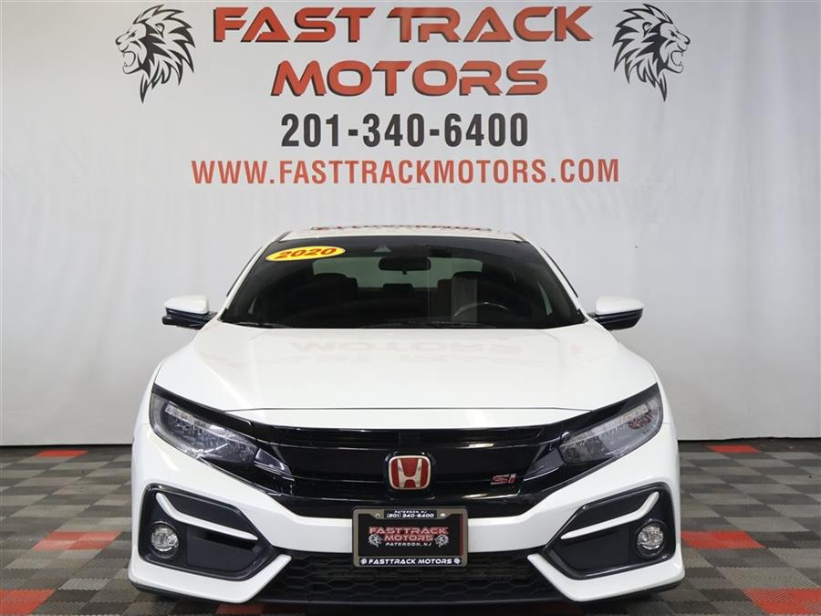 2020 Honda Civic SI, available for sale in Paterson, New Jersey | Fast Track Motors. Paterson, New Jersey 2020 Honda Civic SI, available for sale in Paterson, New Jersey | Fast Track Motors. Paterson, New Jersey