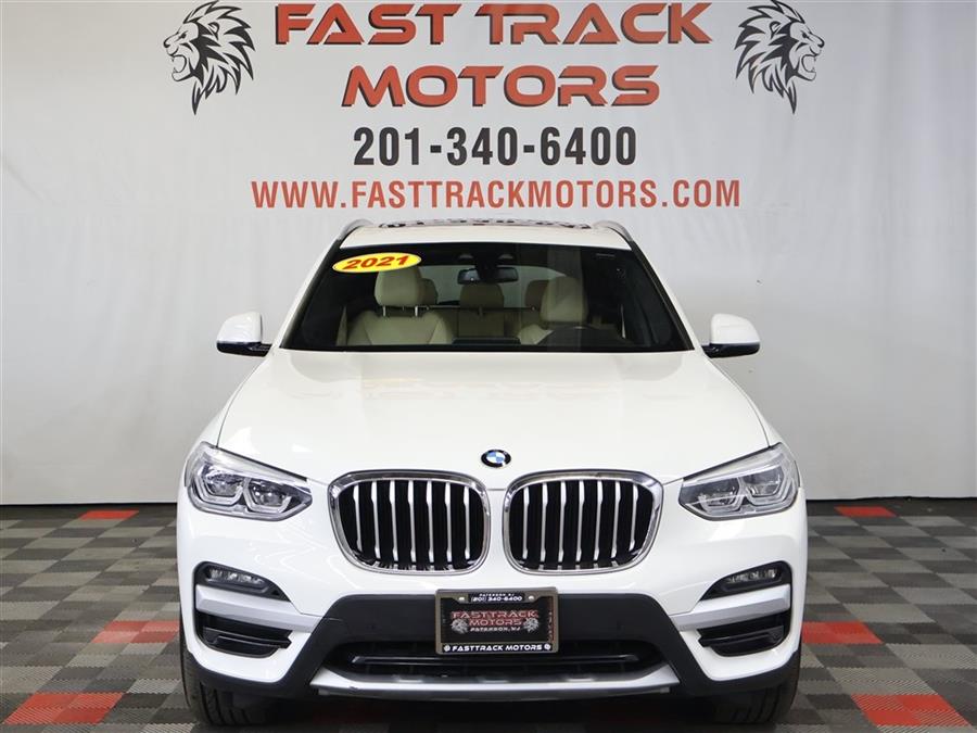 2021 BMW X3 XDRIVE30I, available for sale in Paterson, New Jersey | Fast Track Motors. Paterson, New Jersey 2021 BMW X3 XDRIVE30I, available for sale in Paterson, New Jersey | Fast Track Motors. Paterson, New Jersey