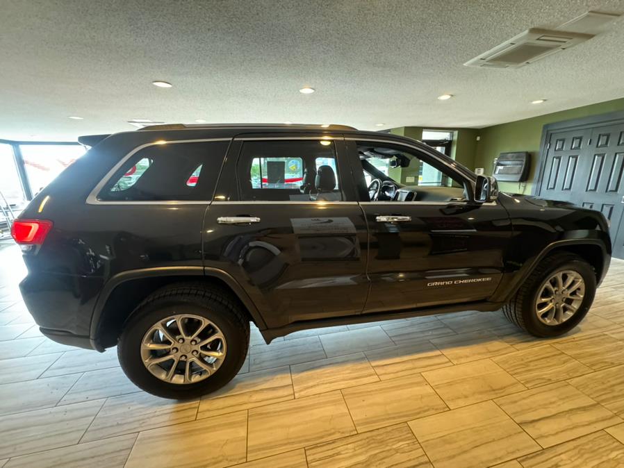 2015 Jeep Grand Cherokee 4WD 4dr Limited, available for sale in West Hartford, Connecticut | AutoMax. West Hartford, Connecticut 2015 Jeep Grand Cherokee 4WD 4dr Limited, available for sale in West Hartford, Connecticut | AutoMax. West Hartford, Connecticut
