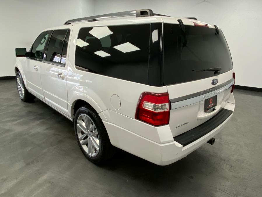 2017 Ford Expedition EL Limited 4x4, available for sale in Linden, New Jersey | East Coast Auto Group. Linden, New Jersey 2017 Ford Expedition EL Limited 4x4, available for sale in Linden, New Jersey | East Coast Auto Group. Linden, New Jersey