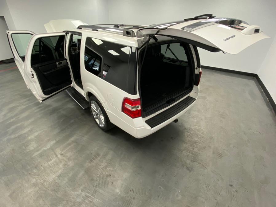 2017 Ford Expedition EL Limited 4x4, available for sale in Linden, New Jersey | East Coast Auto Group. Linden, New Jersey 2017 Ford Expedition EL Limited 4x4, available for sale in Linden, New Jersey | East Coast Auto Group. Linden, New Jersey
