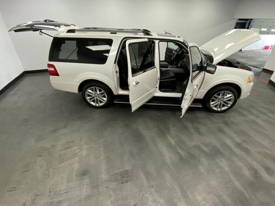 2017 Ford Expedition EL Limited 4x4, available for sale in Linden, New Jersey | East Coast Auto Group. Linden, New Jersey 2017 Ford Expedition EL Limited 4x4, available for sale in Linden, New Jersey | East Coast Auto Group. Linden, New Jersey