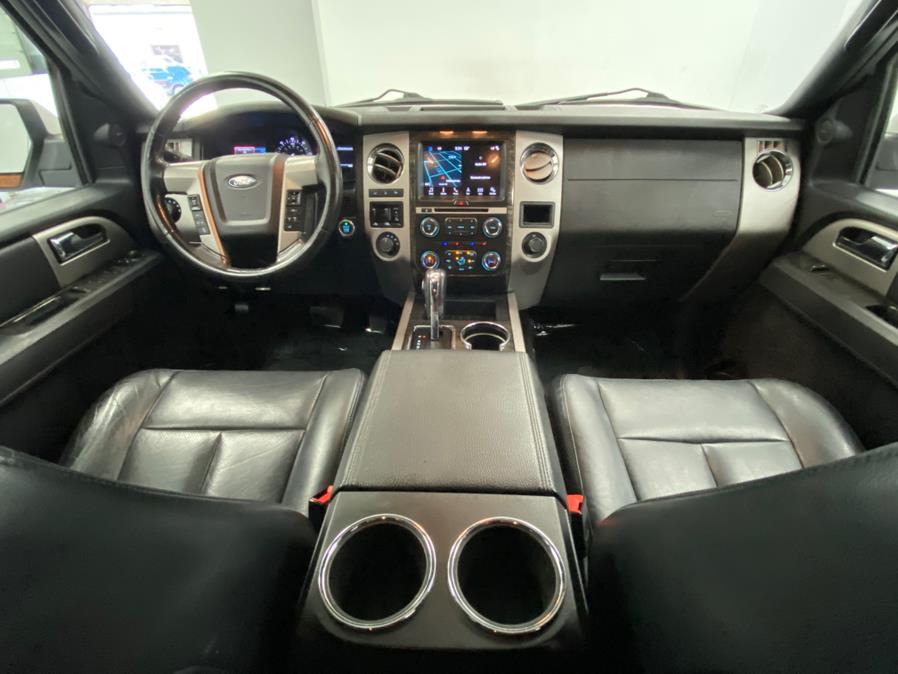 2017 Ford Expedition EL Limited 4x4, available for sale in Linden, New Jersey | East Coast Auto Group. Linden, New Jersey 2017 Ford Expedition EL Limited 4x4, available for sale in Linden, New Jersey | East Coast Auto Group. Linden, New Jersey