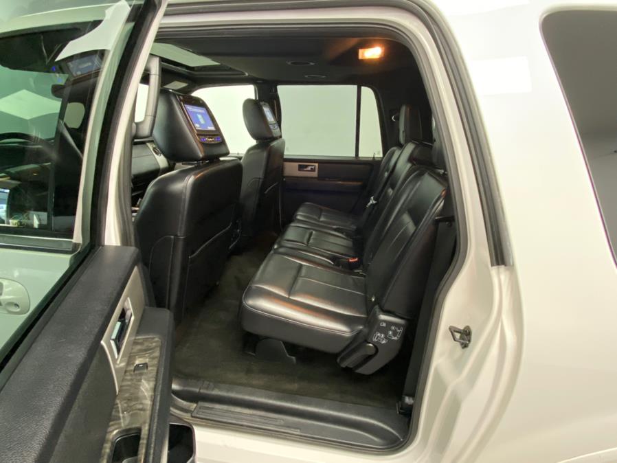 2017 Ford Expedition EL Limited 4x4, available for sale in Linden, New Jersey | East Coast Auto Group. Linden, New Jersey 2017 Ford Expedition EL Limited 4x4, available for sale in Linden, New Jersey | East Coast Auto Group. Linden, New Jersey