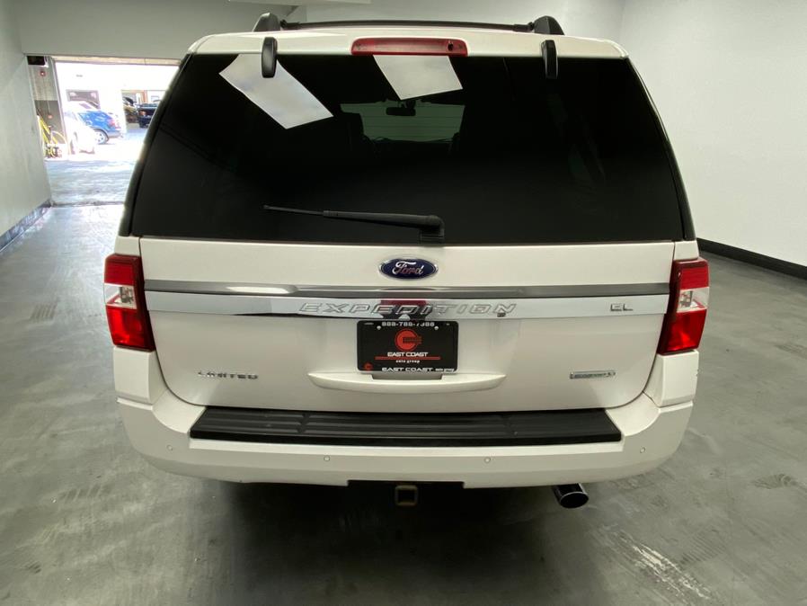 2017 Ford Expedition EL Limited 4x4, available for sale in Linden, New Jersey | East Coast Auto Group. Linden, New Jersey 2017 Ford Expedition EL Limited 4x4, available for sale in Linden, New Jersey | East Coast Auto Group. Linden, New Jersey