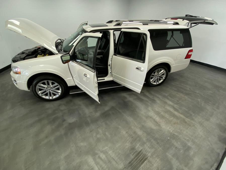 2017 Ford Expedition EL Limited 4x4, available for sale in Linden, New Jersey | East Coast Auto Group. Linden, New Jersey 2017 Ford Expedition EL Limited 4x4, available for sale in Linden, New Jersey | East Coast Auto Group. Linden, New Jersey