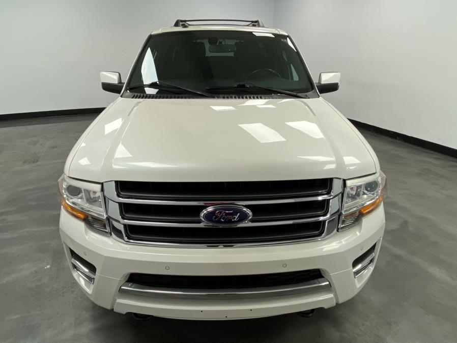 2017 Ford Expedition EL Limited 4x4, available for sale in Linden, New Jersey | East Coast Auto Group. Linden, New Jersey 2017 Ford Expedition EL Limited 4x4, available for sale in Linden, New Jersey | East Coast Auto Group. Linden, New Jersey