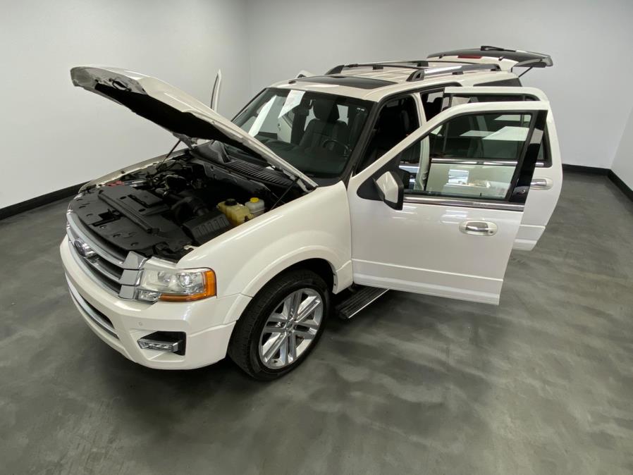 2017 Ford Expedition EL Limited 4x4, available for sale in Linden, New Jersey | East Coast Auto Group. Linden, New Jersey 2017 Ford Expedition EL Limited 4x4, available for sale in Linden, New Jersey | East Coast Auto Group. Linden, New Jersey