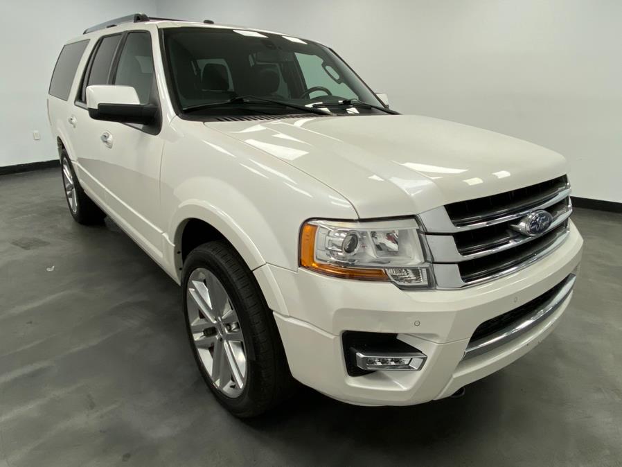 2017 Ford Expedition EL Limited 4x4, available for sale in Linden, New Jersey | East Coast Auto Group. Linden, New Jersey 2017 Ford Expedition EL Limited 4x4, available for sale in Linden, New Jersey | East Coast Auto Group. Linden, New Jersey