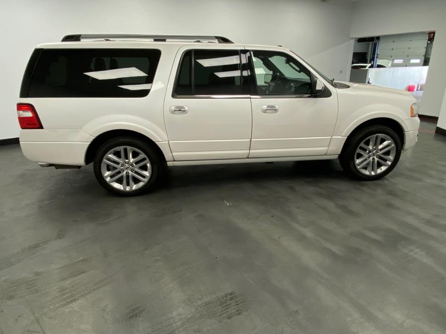2017 Ford Expedition EL Limited 4x4, available for sale in Linden, New Jersey | East Coast Auto Group. Linden, New Jersey 2017 Ford Expedition EL Limited 4x4, available for sale in Linden, New Jersey | East Coast Auto Group. Linden, New Jersey