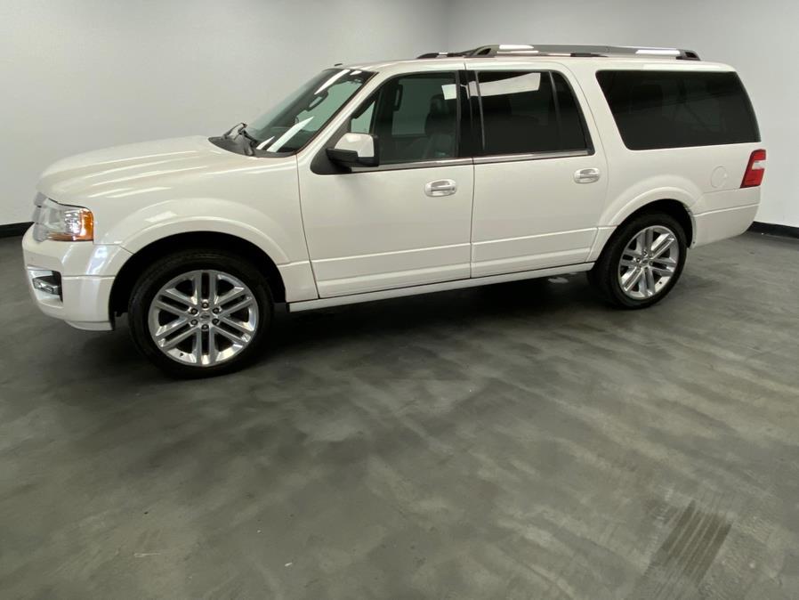 2017 Ford Expedition EL Limited 4x4, available for sale in Linden, New Jersey | East Coast Auto Group. Linden, New Jersey 2017 Ford Expedition EL Limited 4x4, available for sale in Linden, New Jersey | East Coast Auto Group. Linden, New Jersey