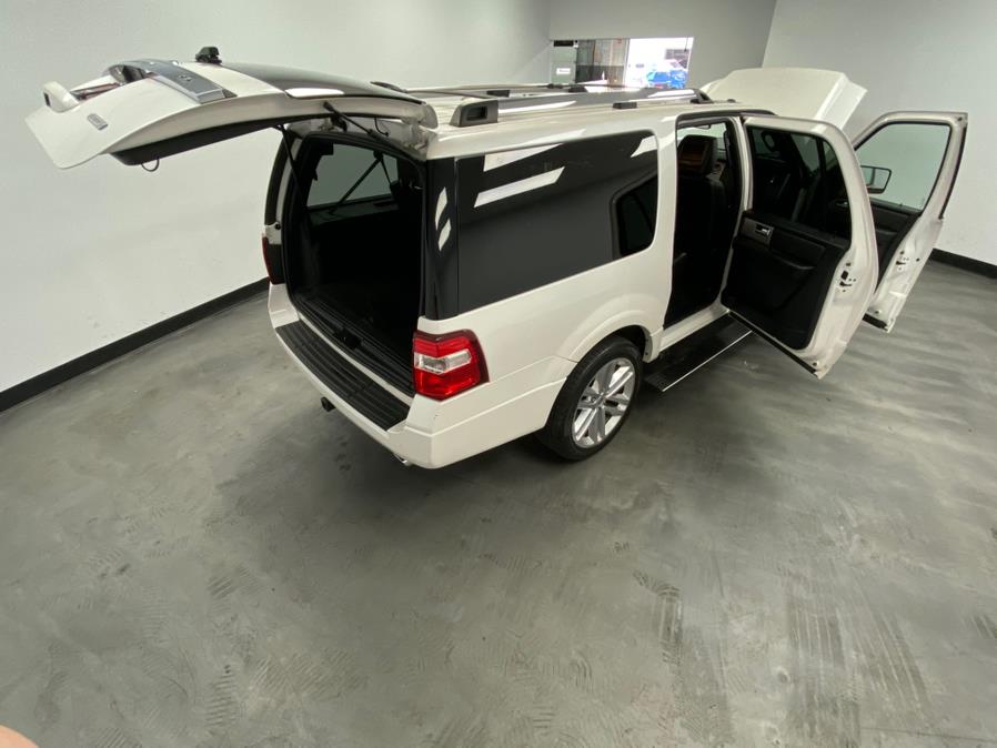 2017 Ford Expedition EL Limited 4x4, available for sale in Linden, New Jersey | East Coast Auto Group. Linden, New Jersey 2017 Ford Expedition EL Limited 4x4, available for sale in Linden, New Jersey | East Coast Auto Group. Linden, New Jersey