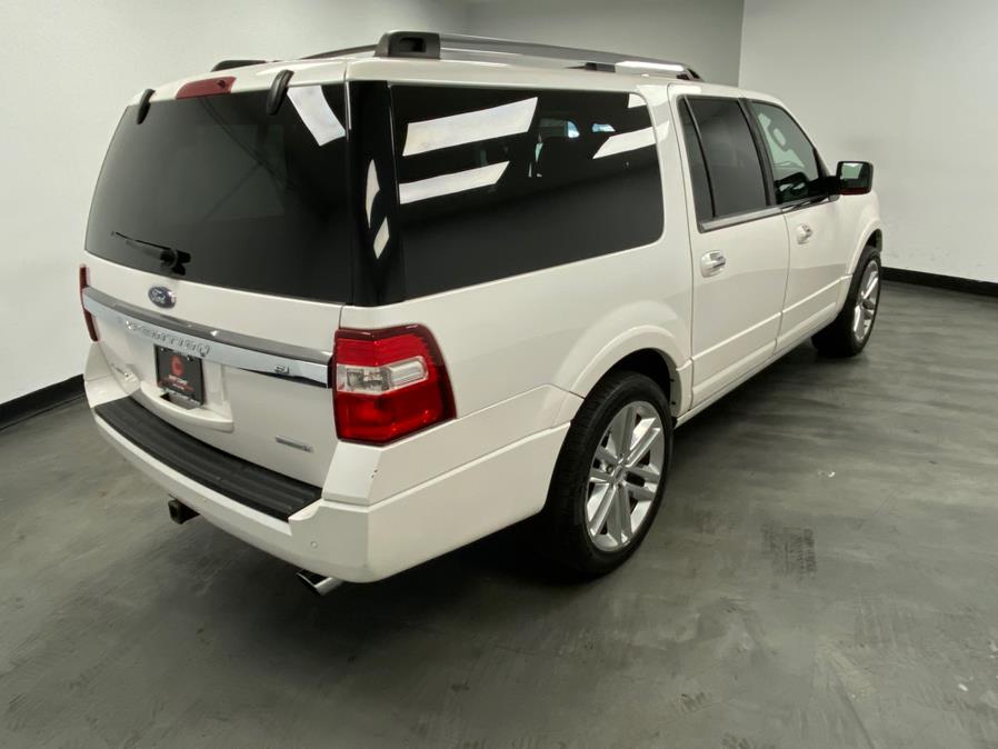 2017 Ford Expedition EL Limited 4x4, available for sale in Linden, New Jersey | East Coast Auto Group. Linden, New Jersey 2017 Ford Expedition EL Limited 4x4, available for sale in Linden, New Jersey | East Coast Auto Group. Linden, New Jersey