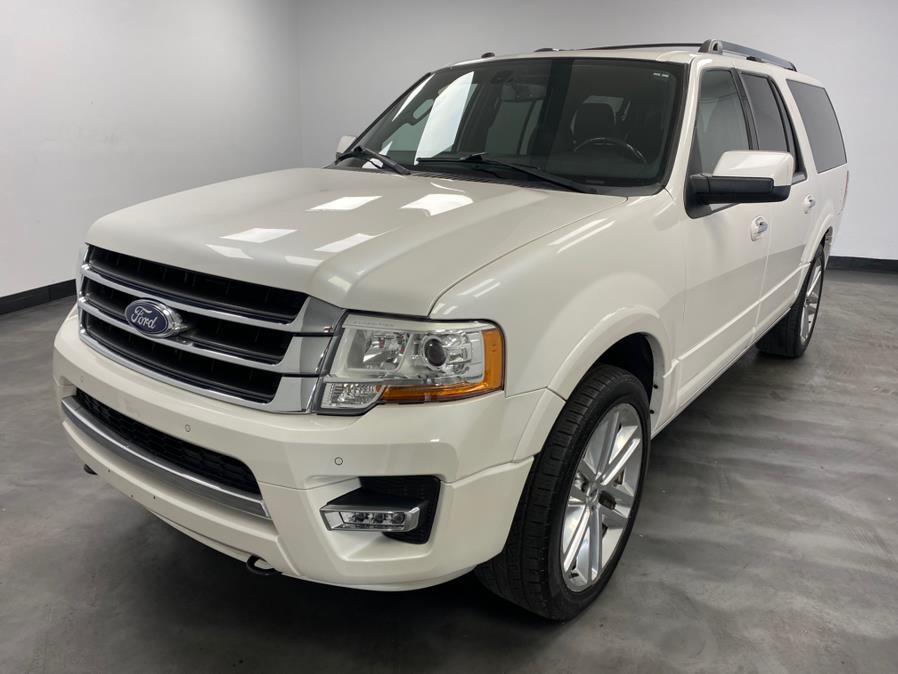 2017 Ford Expedition EL Limited 4x4, available for sale in Linden, New Jersey | East Coast Auto Group. Linden, New Jersey 2017 Ford Expedition EL Limited 4x4, available for sale in Linden, New Jersey | East Coast Auto Group. Linden, New Jersey