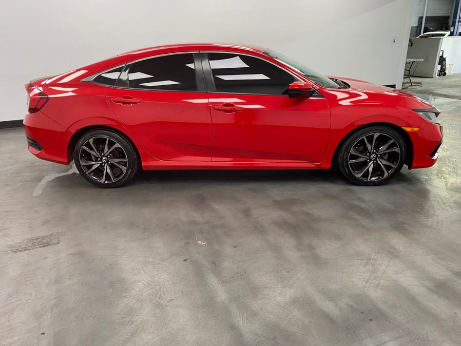 2019 Honda Civic Sedan Sport CVT, available for sale in Linden, New Jersey | East Coast Auto Group. Linden, New Jersey 2019 Honda Civic Sedan Sport CVT, available for sale in Linden, New Jersey | East Coast Auto Group. Linden, New Jersey