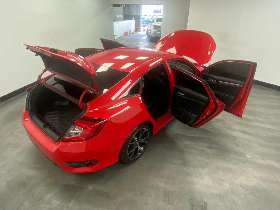 2019 Honda Civic Sedan Sport CVT, available for sale in Linden, New Jersey | East Coast Auto Group. Linden, New Jersey 2019 Honda Civic Sedan Sport CVT, available for sale in Linden, New Jersey | East Coast Auto Group. Linden, New Jersey