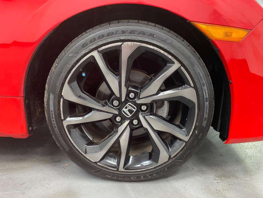 2019 Honda Civic Sedan Sport CVT, available for sale in Linden, New Jersey | East Coast Auto Group. Linden, New Jersey 2019 Honda Civic Sedan Sport CVT, available for sale in Linden, New Jersey | East Coast Auto Group. Linden, New Jersey