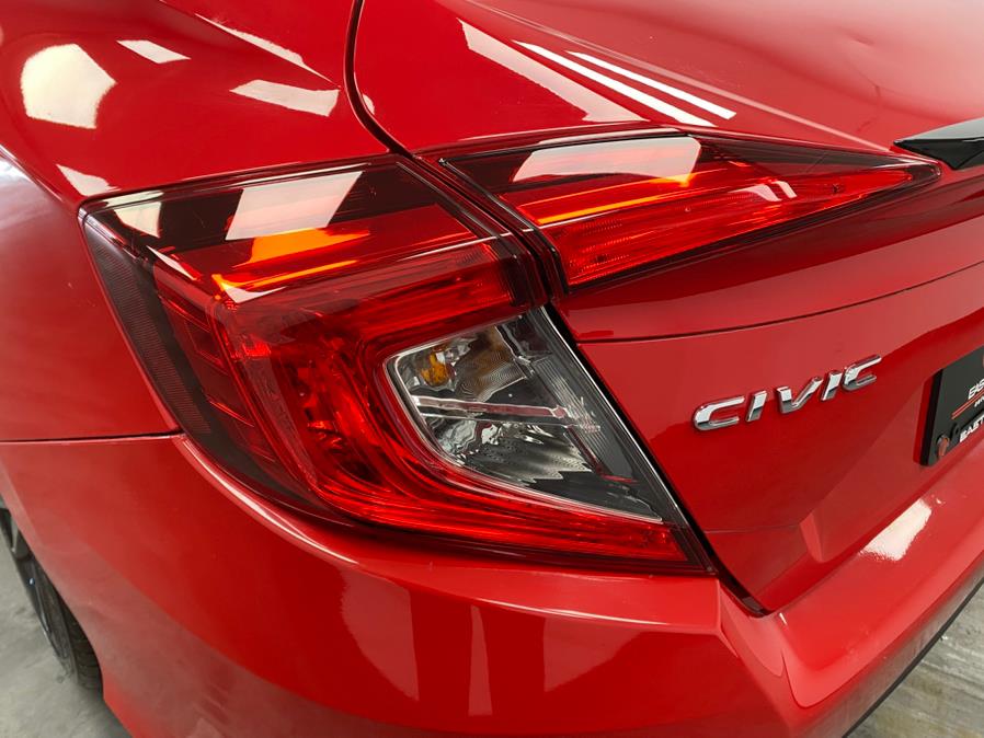 2019 Honda Civic Sedan Sport CVT, available for sale in Linden, New Jersey | East Coast Auto Group. Linden, New Jersey 2019 Honda Civic Sedan Sport CVT, available for sale in Linden, New Jersey | East Coast Auto Group. Linden, New Jersey