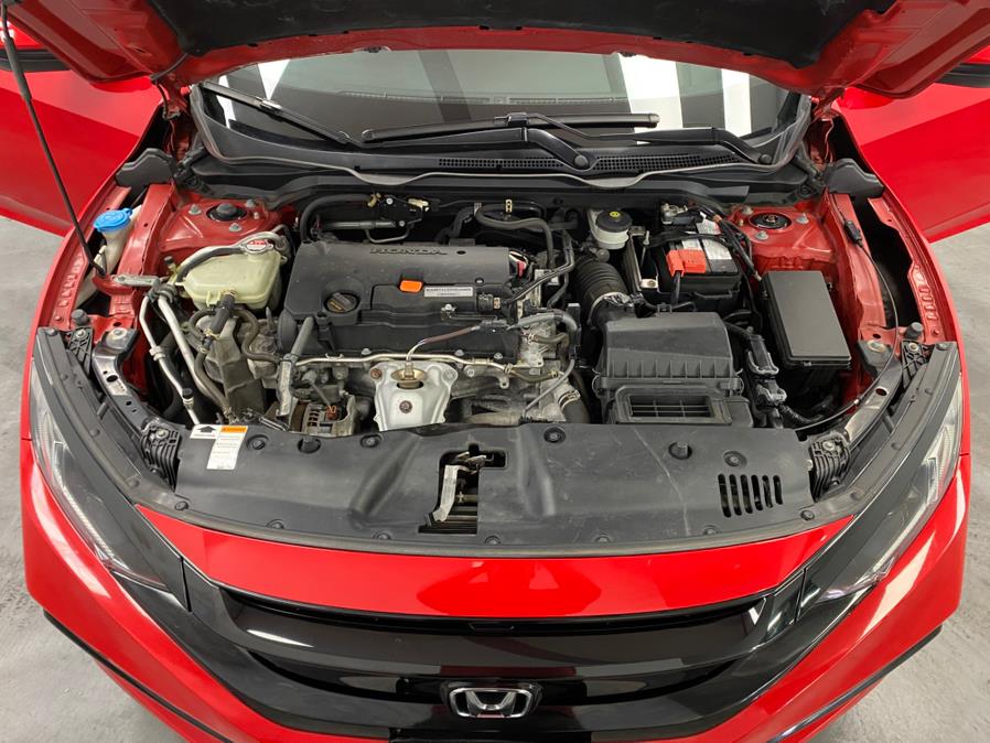 2019 Honda Civic Sedan Sport CVT, available for sale in Linden, New Jersey | East Coast Auto Group. Linden, New Jersey 2019 Honda Civic Sedan Sport CVT, available for sale in Linden, New Jersey | East Coast Auto Group. Linden, New Jersey