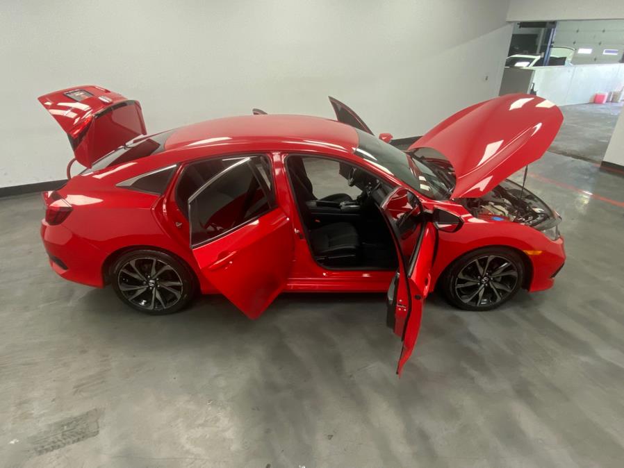 2019 Honda Civic Sedan Sport CVT, available for sale in Linden, New Jersey | East Coast Auto Group. Linden, New Jersey 2019 Honda Civic Sedan Sport CVT, available for sale in Linden, New Jersey | East Coast Auto Group. Linden, New Jersey