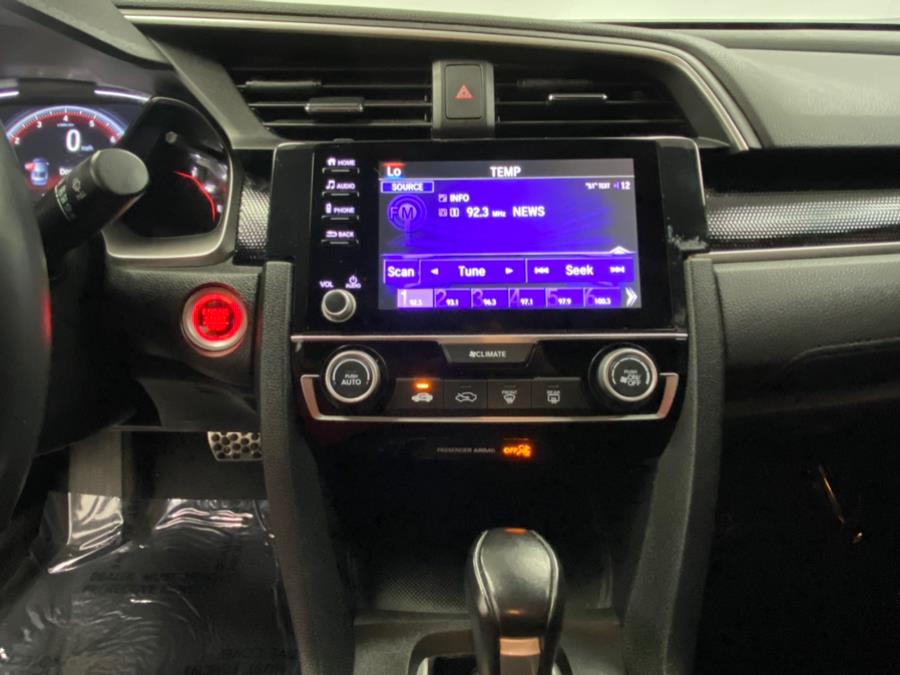 2019 Honda Civic Sedan Sport CVT, available for sale in Linden, New Jersey | East Coast Auto Group. Linden, New Jersey 2019 Honda Civic Sedan Sport CVT, available for sale in Linden, New Jersey | East Coast Auto Group. Linden, New Jersey