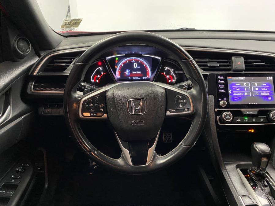 2019 Honda Civic Sedan Sport CVT, available for sale in Linden, New Jersey | East Coast Auto Group. Linden, New Jersey 2019 Honda Civic Sedan Sport CVT, available for sale in Linden, New Jersey | East Coast Auto Group. Linden, New Jersey