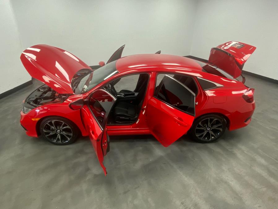 2019 Honda Civic Sedan Sport CVT, available for sale in Linden, New Jersey | East Coast Auto Group. Linden, New Jersey 2019 Honda Civic Sedan Sport CVT, available for sale in Linden, New Jersey | East Coast Auto Group. Linden, New Jersey