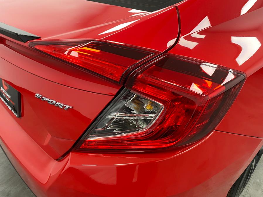 2019 Honda Civic Sedan Sport CVT, available for sale in Linden, New Jersey | East Coast Auto Group. Linden, New Jersey 2019 Honda Civic Sedan Sport CVT, available for sale in Linden, New Jersey | East Coast Auto Group. Linden, New Jersey