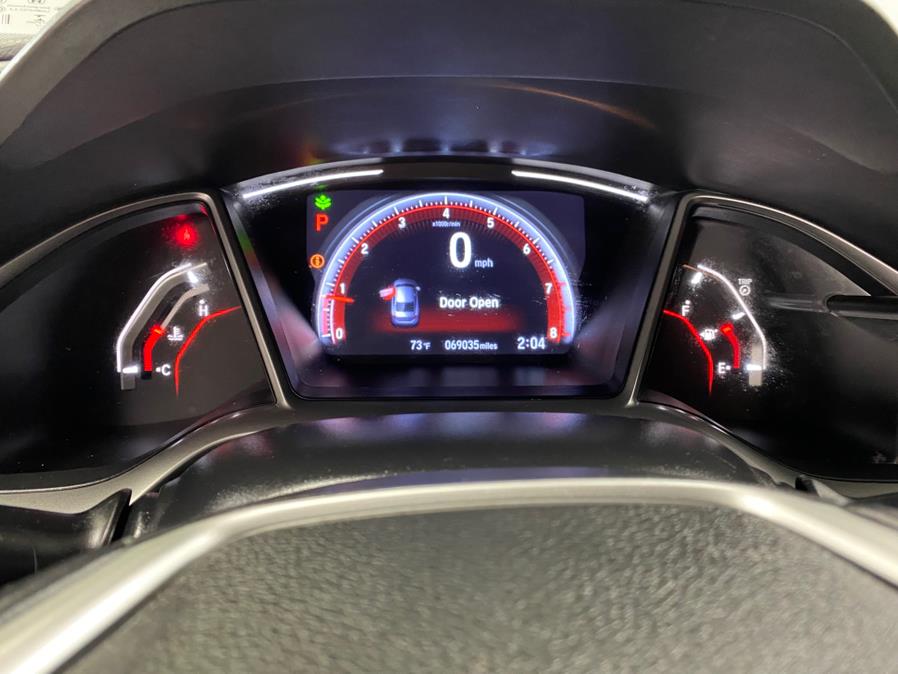 2019 Honda Civic Sedan Sport CVT, available for sale in Linden, New Jersey | East Coast Auto Group. Linden, New Jersey 2019 Honda Civic Sedan Sport CVT, available for sale in Linden, New Jersey | East Coast Auto Group. Linden, New Jersey