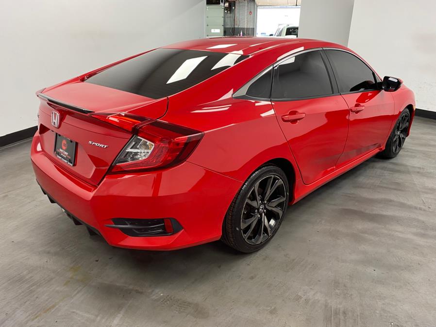 2019 Honda Civic Sedan Sport CVT, available for sale in Linden, New Jersey | East Coast Auto Group. Linden, New Jersey 2019 Honda Civic Sedan Sport CVT, available for sale in Linden, New Jersey | East Coast Auto Group. Linden, New Jersey