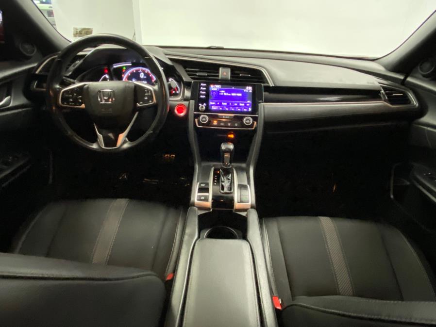 2019 Honda Civic Sedan Sport CVT, available for sale in Linden, New Jersey | East Coast Auto Group. Linden, New Jersey 2019 Honda Civic Sedan Sport CVT, available for sale in Linden, New Jersey | East Coast Auto Group. Linden, New Jersey