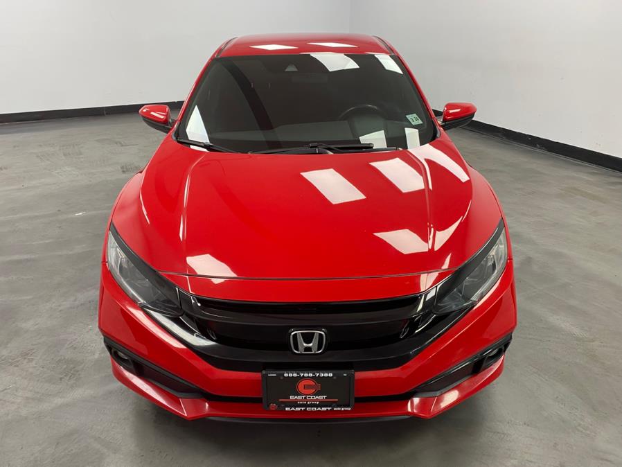 2019 Honda Civic Sedan Sport CVT, available for sale in Linden, New Jersey | East Coast Auto Group. Linden, New Jersey 2019 Honda Civic Sedan Sport CVT, available for sale in Linden, New Jersey | East Coast Auto Group. Linden, New Jersey