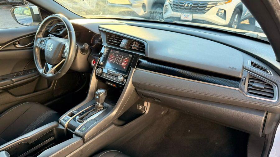 2021 Honda Civic Sport Hatchback 4D, available for sale in Linden, New Jersey | Route 27 Auto Mall. Linden, New Jersey 2021 Honda Civic Sport Hatchback 4D, available for sale in Linden, New Jersey | Route 27 Auto Mall. Linden, New Jersey