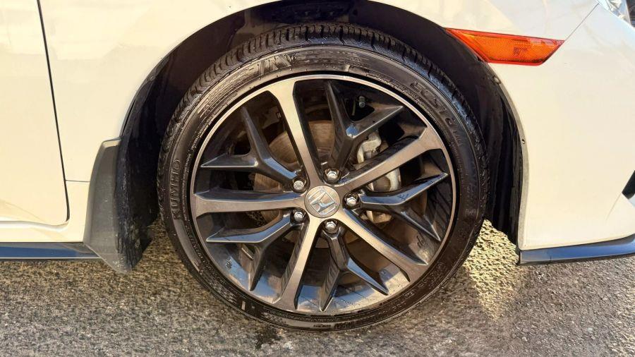 2021 Honda Civic Sport Hatchback 4D, available for sale in Linden, New Jersey | Route 27 Auto Mall. Linden, New Jersey 2021 Honda Civic Sport Hatchback 4D, available for sale in Linden, New Jersey | Route 27 Auto Mall. Linden, New Jersey
