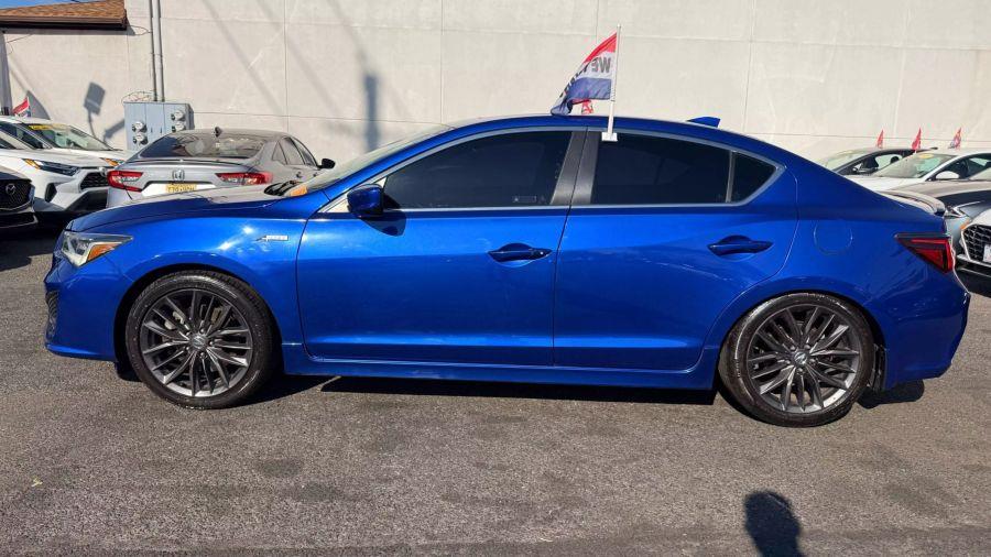 2022 Acura Ilx Premium & A-SPEC Pkgs Sedan 4D, available for sale in Linden, New Jersey | Route 27 Auto Mall. Linden, New Jersey 2022 Acura Ilx Premium & A-SPEC Pkgs Sedan 4D, available for sale in Linden, New Jersey | Route 27 Auto Mall. Linden, New Jersey