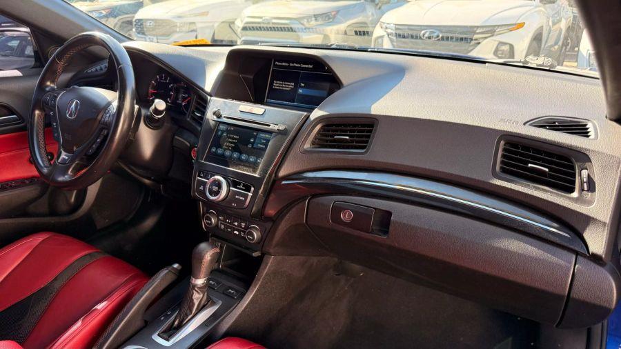 2022 Acura Ilx Premium & A-SPEC Pkgs Sedan 4D, available for sale in Linden, New Jersey | Route 27 Auto Mall. Linden, New Jersey 2022 Acura Ilx Premium & A-SPEC Pkgs Sedan 4D, available for sale in Linden, New Jersey | Route 27 Auto Mall. Linden, New Jersey