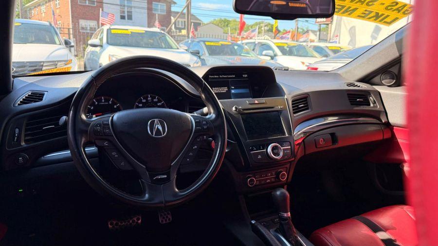 2022 Acura Ilx Premium & A-SPEC Pkgs Sedan 4D, available for sale in Linden, New Jersey | Route 27 Auto Mall. Linden, New Jersey 2022 Acura Ilx Premium & A-SPEC Pkgs Sedan 4D, available for sale in Linden, New Jersey | Route 27 Auto Mall. Linden, New Jersey