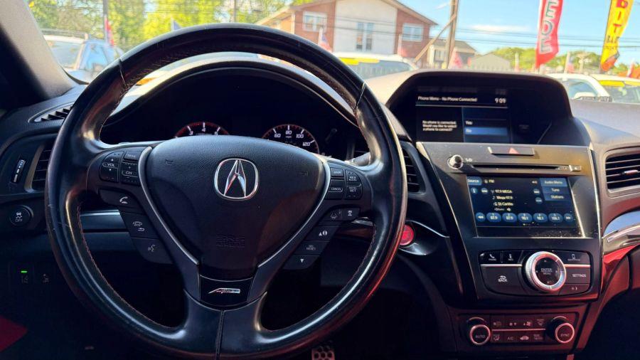 2022 Acura Ilx Premium & A-SPEC Pkgs Sedan 4D, available for sale in Linden, New Jersey | Route 27 Auto Mall. Linden, New Jersey 2022 Acura Ilx Premium & A-SPEC Pkgs Sedan 4D, available for sale in Linden, New Jersey | Route 27 Auto Mall. Linden, New Jersey