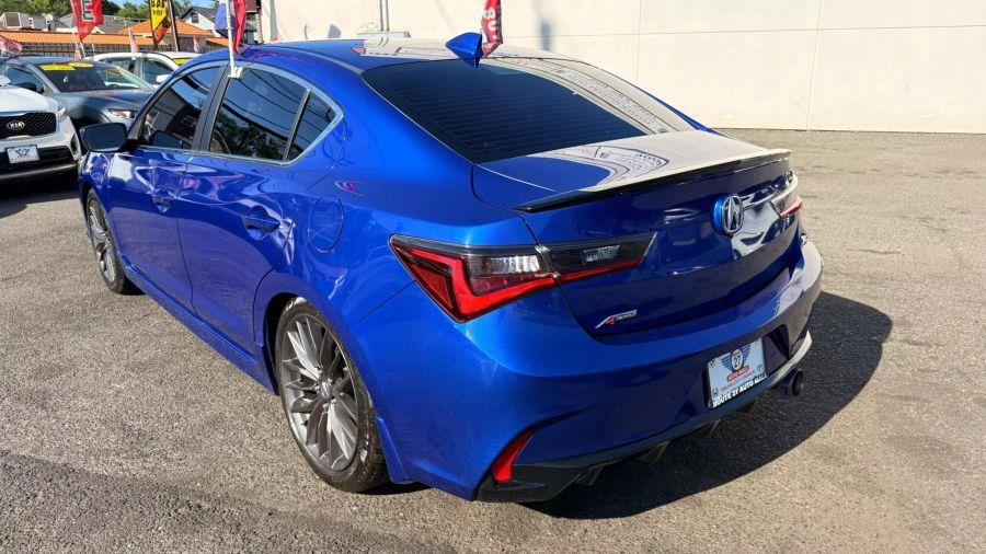 2022 Acura Ilx Premium & A-SPEC Pkgs Sedan 4D, available for sale in Linden, New Jersey | Route 27 Auto Mall. Linden, New Jersey 2022 Acura Ilx Premium & A-SPEC Pkgs Sedan 4D, available for sale in Linden, New Jersey | Route 27 Auto Mall. Linden, New Jersey