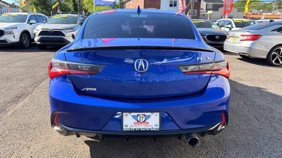 2022 Acura Ilx Premium & A-SPEC Pkgs Sedan 4D, available for sale in Linden, New Jersey | Route 27 Auto Mall. Linden, New Jersey 2022 Acura Ilx Premium & A-SPEC Pkgs Sedan 4D, available for sale in Linden, New Jersey | Route 27 Auto Mall. Linden, New Jersey
