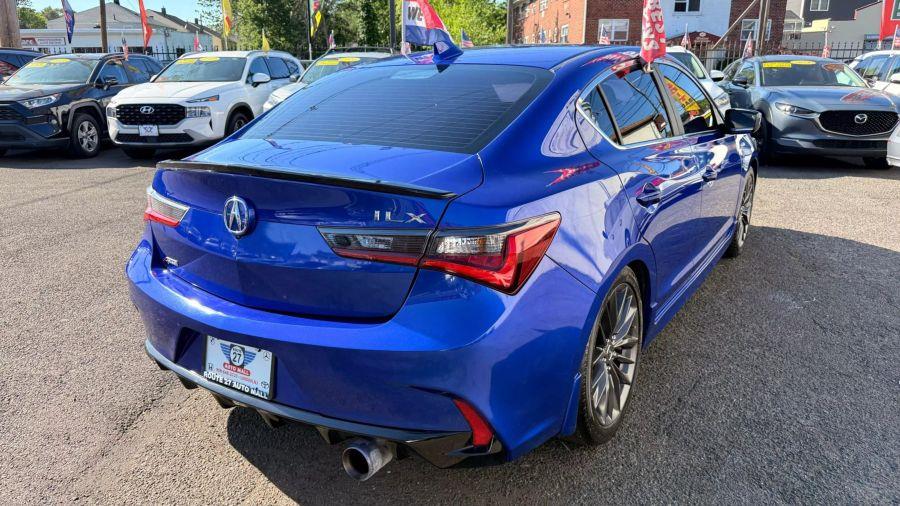 2022 Acura Ilx Premium & A-SPEC Pkgs Sedan 4D, available for sale in Linden, New Jersey | Route 27 Auto Mall. Linden, New Jersey 2022 Acura Ilx Premium & A-SPEC Pkgs Sedan 4D, available for sale in Linden, New Jersey | Route 27 Auto Mall. Linden, New Jersey