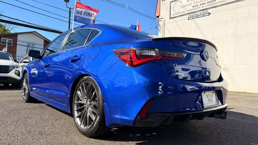 2022 Acura Ilx Premium & A-SPEC Pkgs Sedan 4D, available for sale in Linden, New Jersey | Route 27 Auto Mall. Linden, New Jersey 2022 Acura Ilx Premium & A-SPEC Pkgs Sedan 4D, available for sale in Linden, New Jersey | Route 27 Auto Mall. Linden, New Jersey