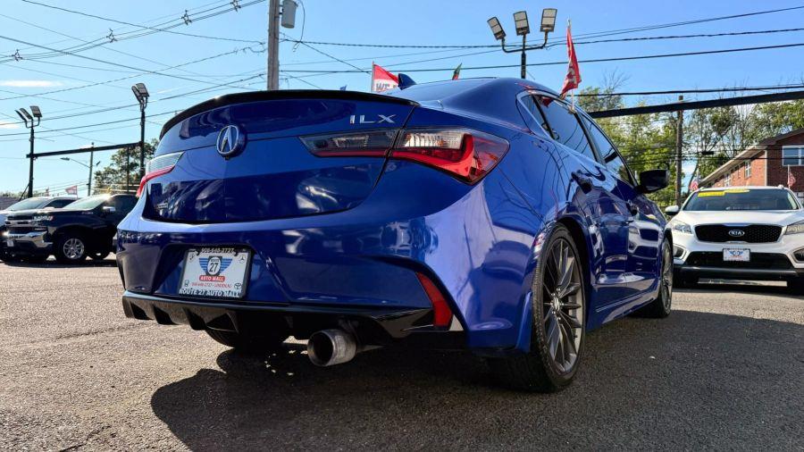 2022 Acura Ilx Premium & A-SPEC Pkgs Sedan 4D, available for sale in Linden, New Jersey | Route 27 Auto Mall. Linden, New Jersey 2022 Acura Ilx Premium & A-SPEC Pkgs Sedan 4D, available for sale in Linden, New Jersey | Route 27 Auto Mall. Linden, New Jersey