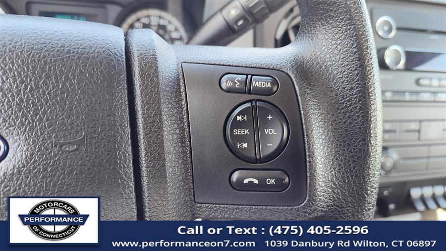 2016 Ford Super Duty F-250 SRW 4WD Reg Cab 137" XL, available for sale in Wilton, Connecticut | Performance Motor Cars Of Connecticut LLC. Wilton, Connecticut 2016 Ford Super Duty F-250 SRW 4WD Reg Cab 137" XL, available for sale in Wilton, Connecticut | Performance Motor Cars Of Connecticut LLC. Wilton, Connecticut