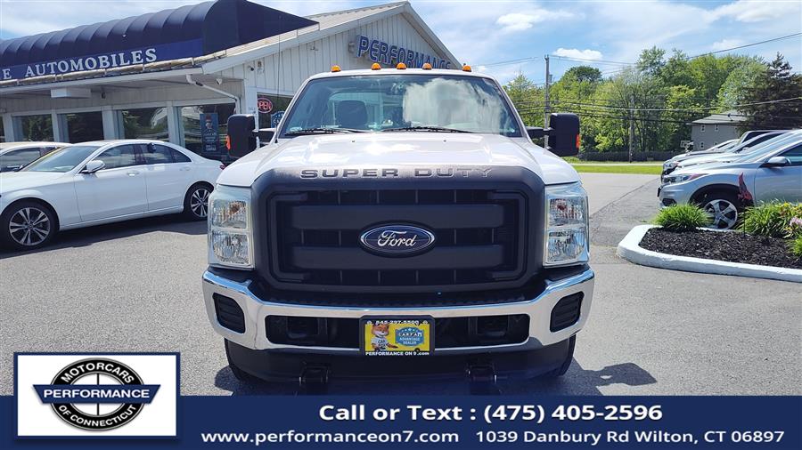 2016 Ford Super Duty F-250 SRW 4WD Reg Cab 137" XL, available for sale in Wilton, Connecticut | Performance Motor Cars Of Connecticut LLC. Wilton, Connecticut 2016 Ford Super Duty F-250 SRW 4WD Reg Cab 137" XL, available for sale in Wilton, Connecticut | Performance Motor Cars Of Connecticut LLC. Wilton, Connecticut
