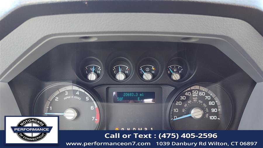 2016 Ford Super Duty F-250 SRW 4WD Reg Cab 137" XL, available for sale in Wilton, Connecticut | Performance Motor Cars Of Connecticut LLC. Wilton, Connecticut 2016 Ford Super Duty F-250 SRW 4WD Reg Cab 137" XL, available for sale in Wilton, Connecticut | Performance Motor Cars Of Connecticut LLC. Wilton, Connecticut