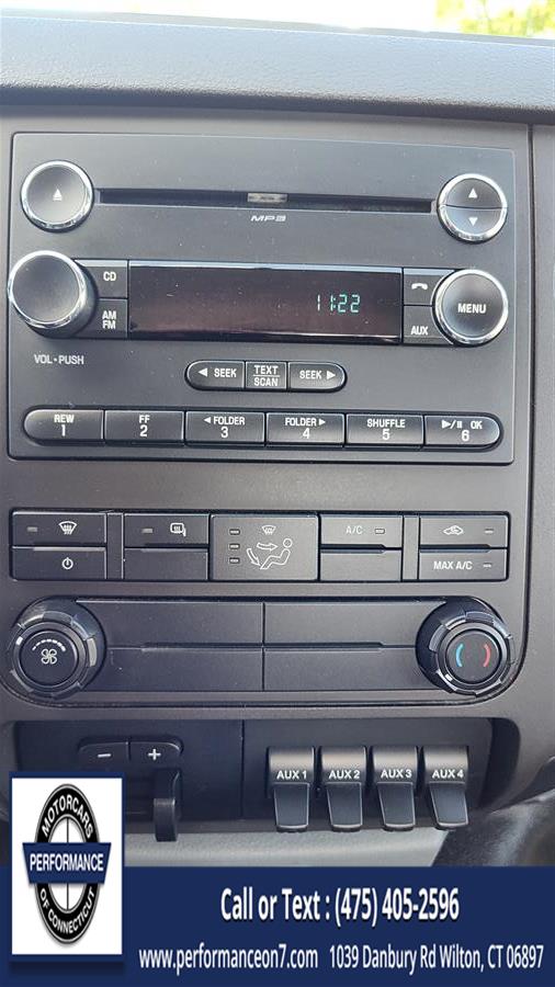 2016 Ford Super Duty F-250 SRW 4WD Reg Cab 137" XL, available for sale in Wilton, Connecticut | Performance Motor Cars Of Connecticut LLC. Wilton, Connecticut 2016 Ford Super Duty F-250 SRW 4WD Reg Cab 137" XL, available for sale in Wilton, Connecticut | Performance Motor Cars Of Connecticut LLC. Wilton, Connecticut