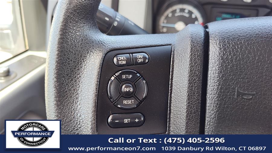 2016 Ford Super Duty F-250 SRW 4WD Reg Cab 137" XL, available for sale in Wilton, Connecticut | Performance Motor Cars Of Connecticut LLC. Wilton, Connecticut 2016 Ford Super Duty F-250 SRW 4WD Reg Cab 137" XL, available for sale in Wilton, Connecticut | Performance Motor Cars Of Connecticut LLC. Wilton, Connecticut